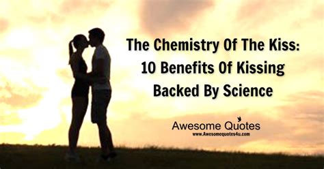Kissing if good chemistry Whore Dugo Selo